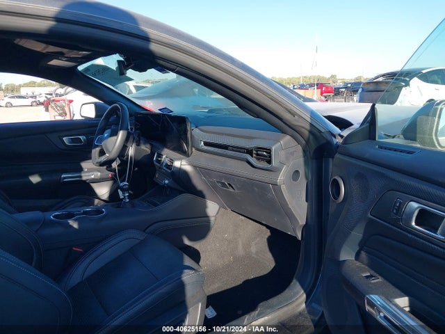 1FA6P8CF5R5408780 Ford Mustang Gt Premium