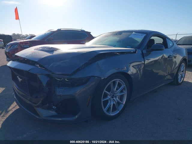 1FA6P8CF5R5408780 Ford Mustang Gt Premium