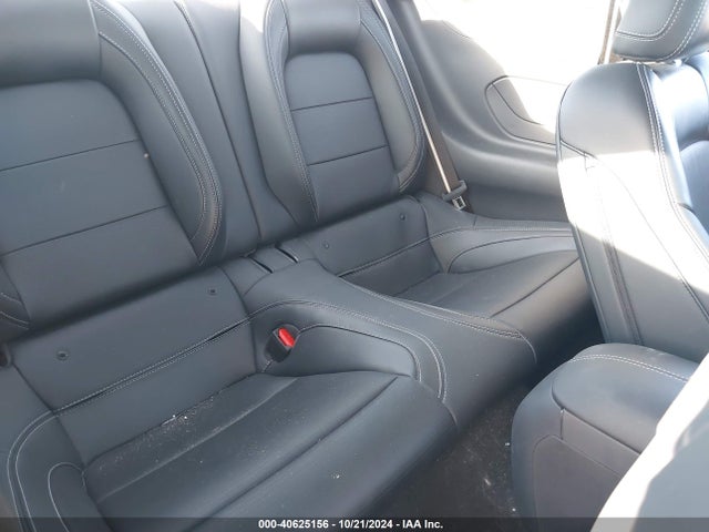 1FA6P8CF5R5408780 Ford Mustang Gt Premium
