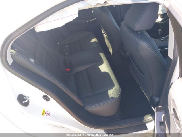 JTHBA1D21G5015612 Lexus IS 200T