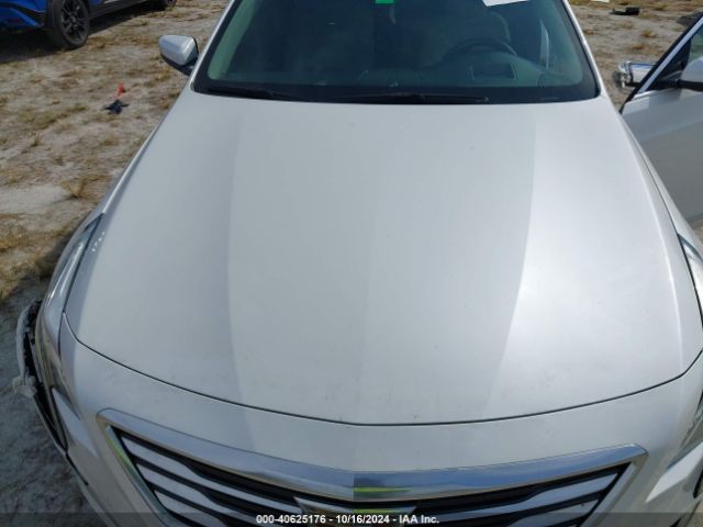 2018 CADILLAC CT6 PLUG-IN LREKK5RXXJA012024 Photo 9