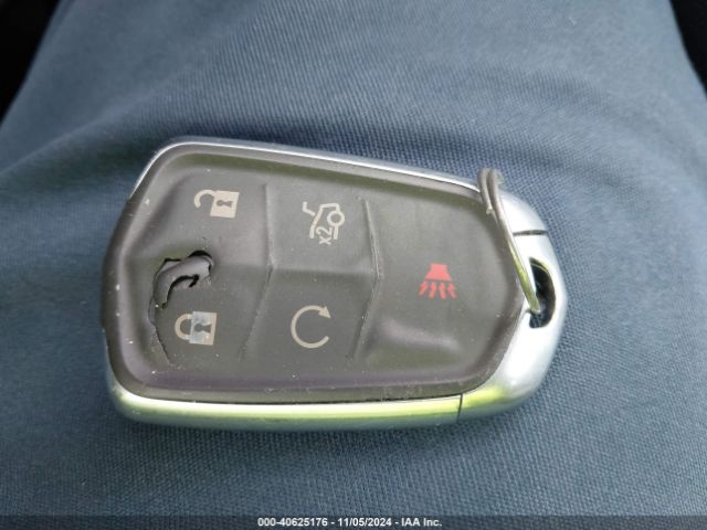 2018 CADILLAC CT6 PLUG-IN LREKK5RXXJA012024 Photo 10