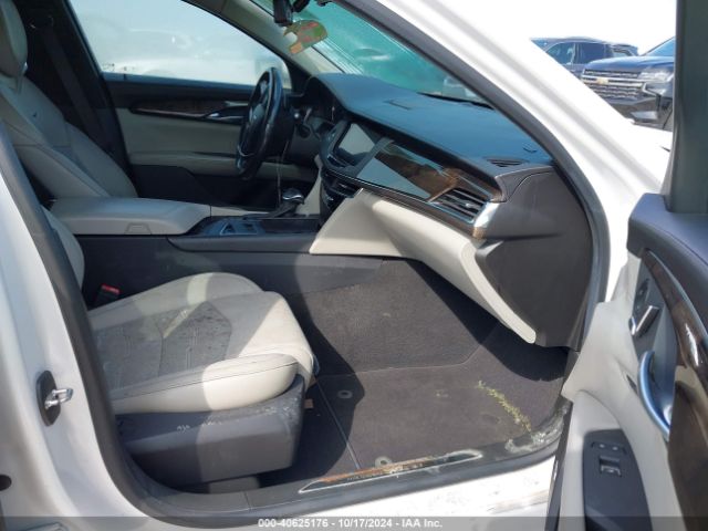 2018 CADILLAC CT6 PLUG-IN LREKK5RXXJA012024 Photo 4