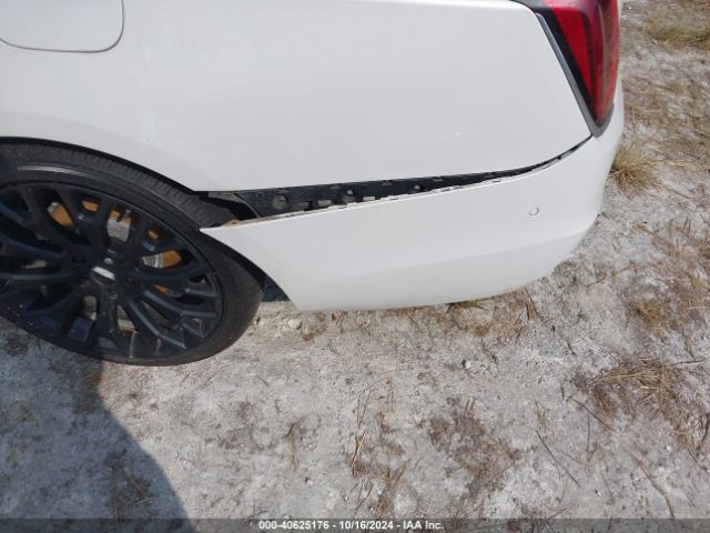 2018 CADILLAC CT6 PLUG-IN LREKK5RXXJA012024 Photo 5