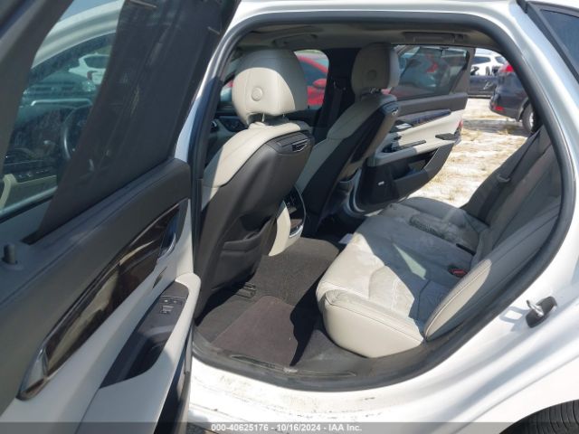 2018 CADILLAC CT6 PLUG-IN LREKK5RXXJA012024 Photo 7