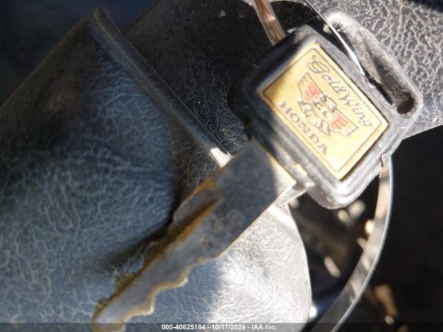 1997 HONDA GL1500 1HFSC2237VA900078 Photo 10