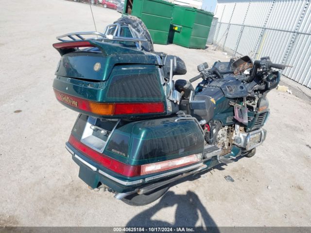 1997 HONDA GL1500 1HFSC2237VA900078 Photo 3