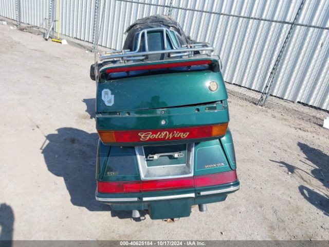 1997 HONDA GL1500 1HFSC2237VA900078 Photo 5