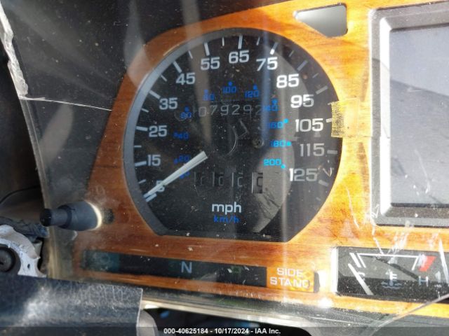 1997 HONDA GL1500 1HFSC2237VA900078 Photo 6
