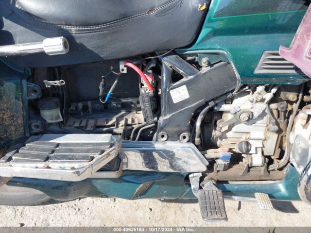 1997 HONDA GL1500 1HFSC2237VA900078 Photo 7