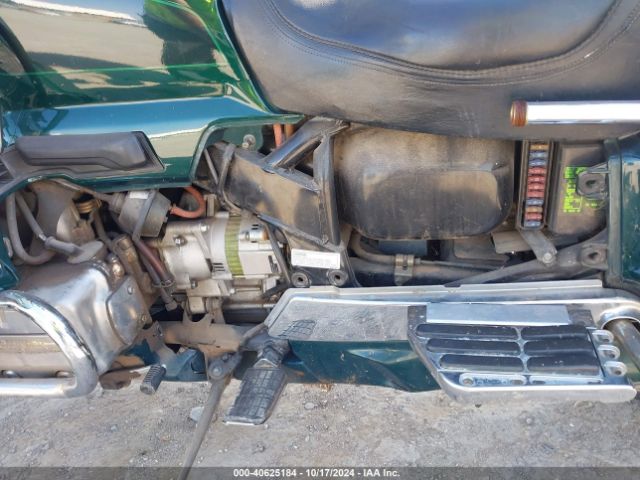 1997 HONDA GL1500 1HFSC2237VA900078 Photo 8