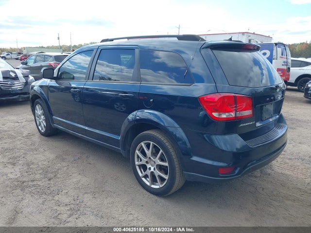 Dodge Journey Sxt 2015 3C4PDCBB3FT577930 Image 3