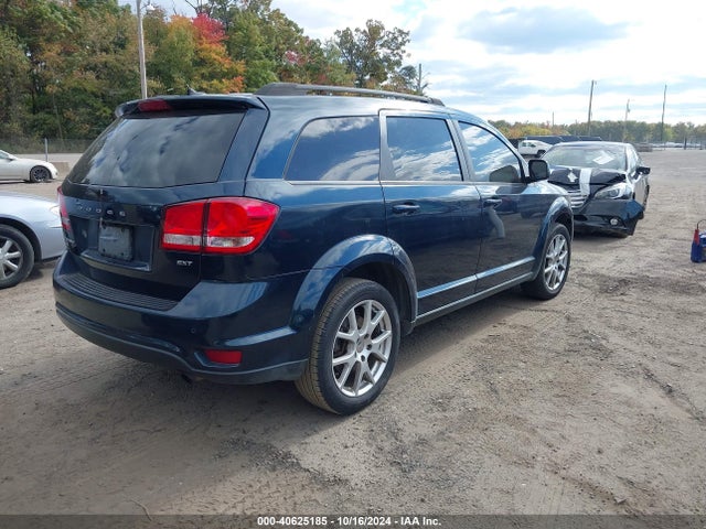 Dodge Journey Sxt 2015 3C4PDCBB3FT577930 Image 4