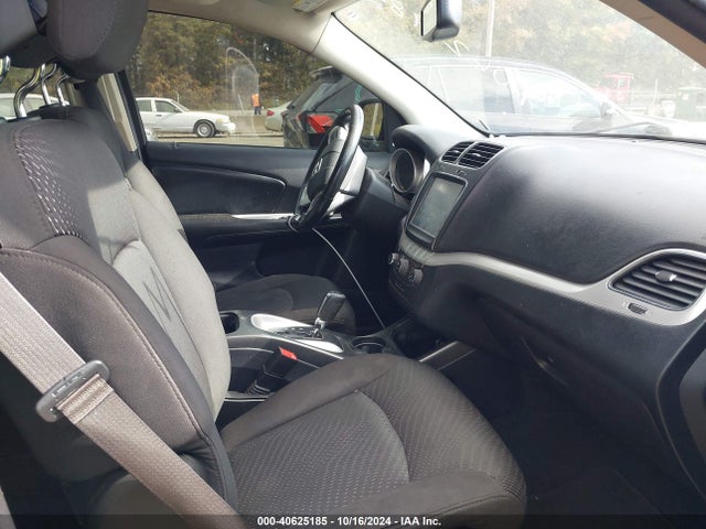 Dodge Journey Sxt 2015 3C4PDCBB3FT577930 Image 5