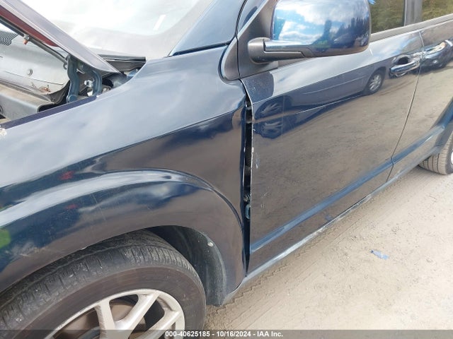 Dodge Journey Sxt 2015 3C4PDCBB3FT577930 Image 6