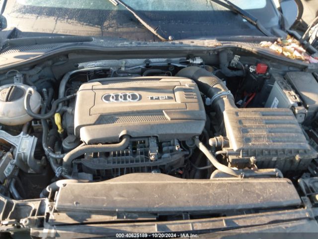 TRUT5CFV2G1012776 Audi Tt 2.0t