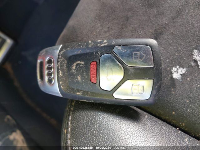 TRUT5CFV2G1012776 Audi Tt 2.0t