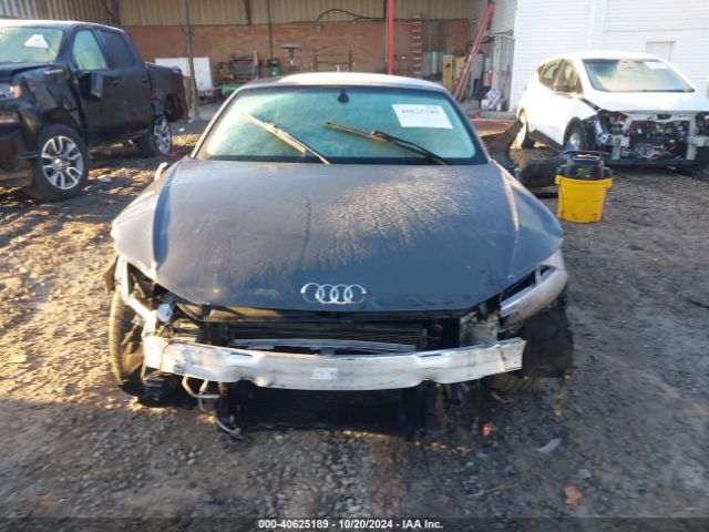 TRUT5CFV2G1012776 Audi Tt 2.0t