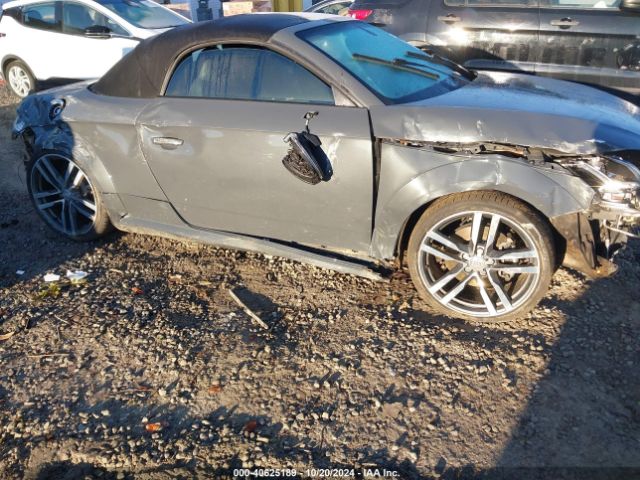 TRUT5CFV2G1012776 Audi Tt 2.0t
