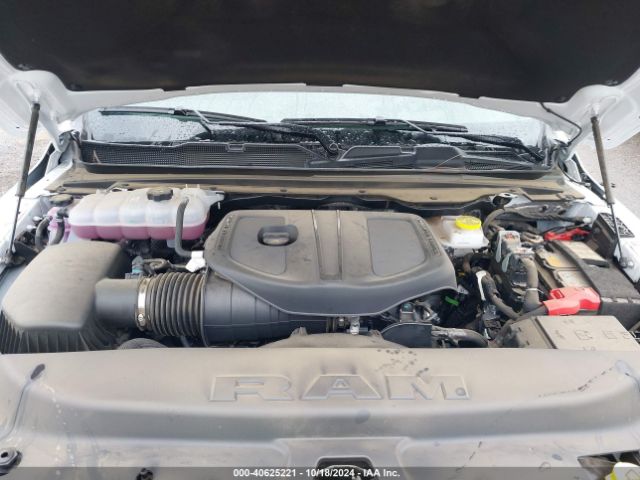 1C6SRFLP2SN580813 RAM 1500 Rebel  4x4 5'7 Box
