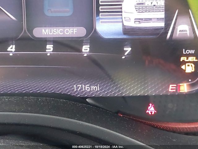 1C6SRFLP2SN580813 RAM 1500 Rebel  4x4 5'7 Box