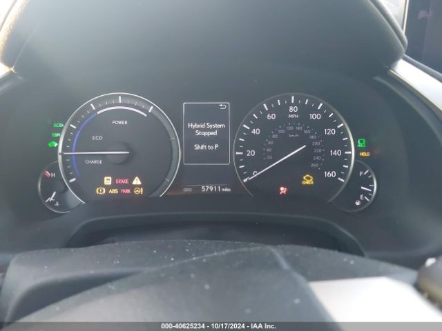 2018 LEXUS RX 450HL JTJDGKCA5J2000852 Photo 6