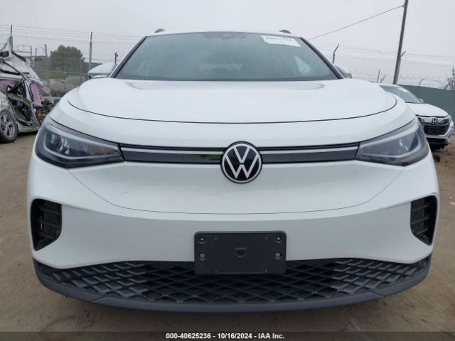 1V2CMPE85PC054166 Volkswagen ID.4 PRO