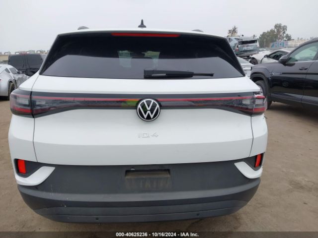 1V2CMPE85PC054166 Volkswagen ID.4 PRO