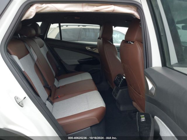 1V2CMPE85PC054166 Volkswagen ID.4 PRO