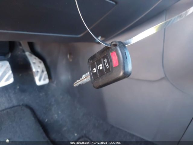 JA32U2FU5HU012716 Mitsubishi Lancer Le