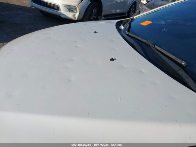 JA32U2FU5HU012716 Mitsubishi Lancer Le