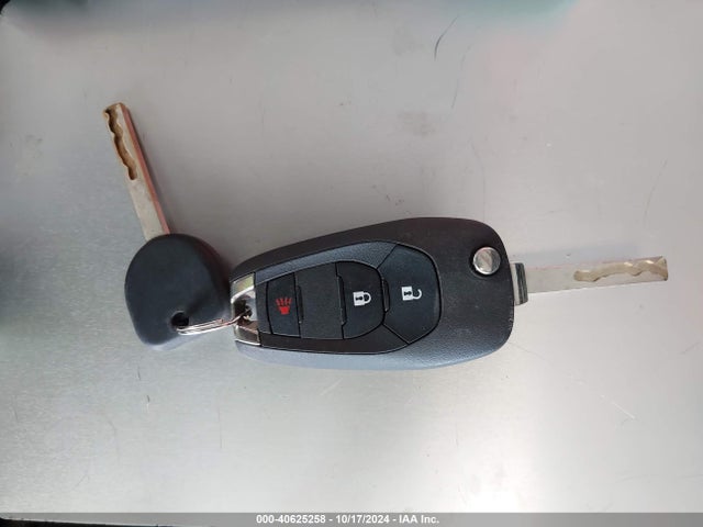 Chevrolet Spark Fwd 1lt Automatic 2021 KL8CD6SA0MC746889 Image 11