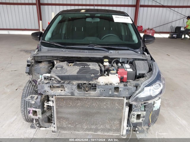 Chevrolet Spark Fwd 1lt Automatic 2021 KL8CD6SA0MC746889 Image 13