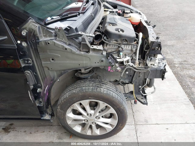 Chevrolet Spark Fwd 1lt Automatic 2021 KL8CD6SA0MC746889 Image 18