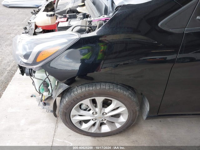 Chevrolet Spark Fwd 1lt Automatic 2021 KL8CD6SA0MC746889 Image 19