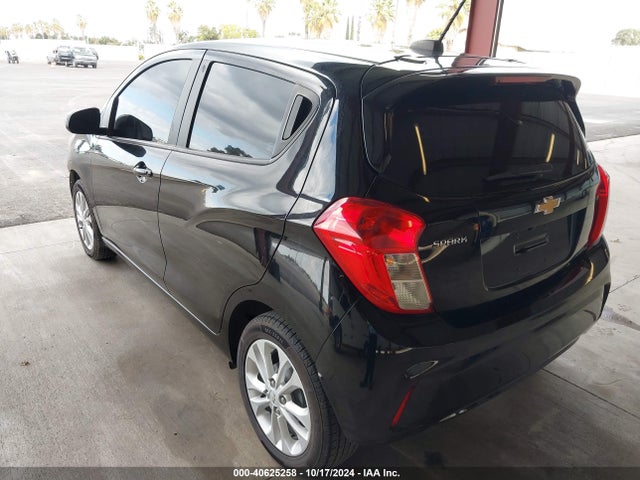 Chevrolet Spark Fwd 1lt Automatic 2021 KL8CD6SA0MC746889 Image 3
