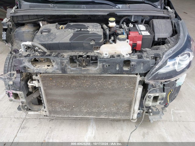 Chevrolet Spark Fwd 1lt Automatic 2021 KL8CD6SA0MC746889 Image 6