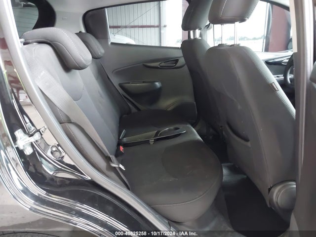 Chevrolet Spark Fwd 1lt Automatic 2021 KL8CD6SA0MC746889 Image 8