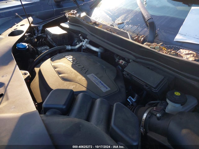 Honda Pilot Ex-l 2018 5FNYF5H50JB029077 Image 10