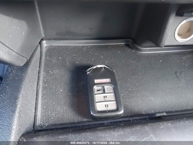 Honda Pilot Ex-l 2018 5FNYF5H50JB029077 Image 11