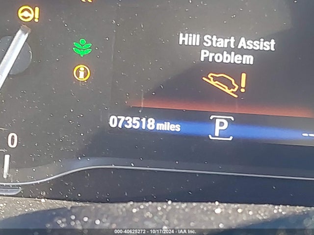 Honda Pilot Ex-l 2018 5FNYF5H50JB029077 Image 15