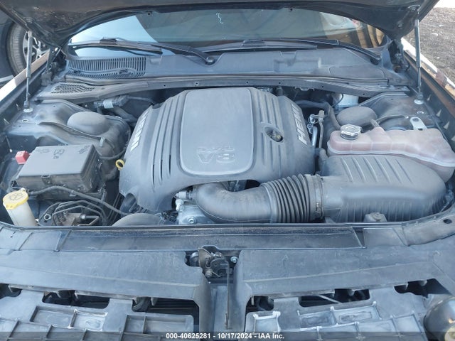 Dodge Challenger R/t 2019 2C3CDZBT3KH545352 Image 10