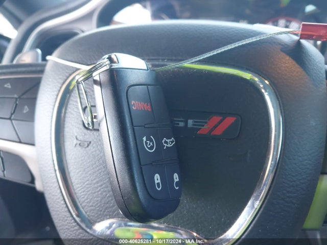 Dodge Challenger R/t 2019 2C3CDZBT3KH545352 Image 11