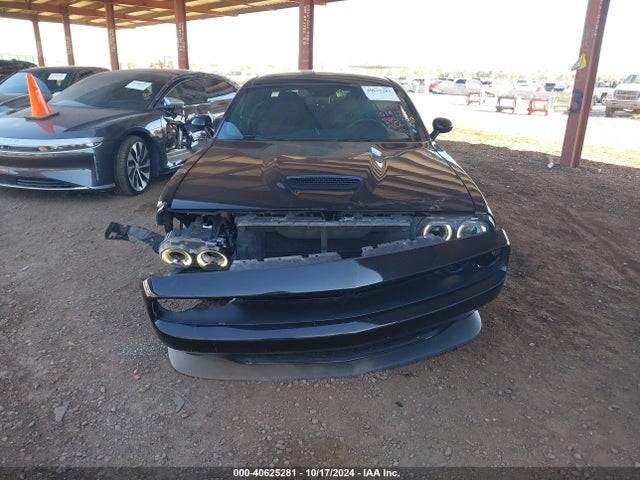 Dodge Challenger R/t 2019 2C3CDZBT3KH545352 Image 12