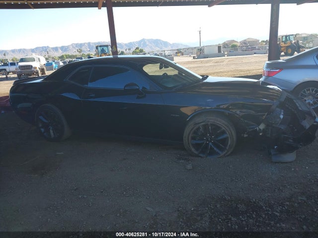 Dodge Challenger R/t 2019 2C3CDZBT3KH545352 Image 13