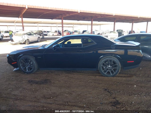 Dodge Challenger R/t 2019 2C3CDZBT3KH545352 Image 14