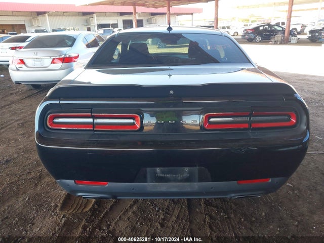 Dodge Challenger R/t 2019 2C3CDZBT3KH545352 Image 16