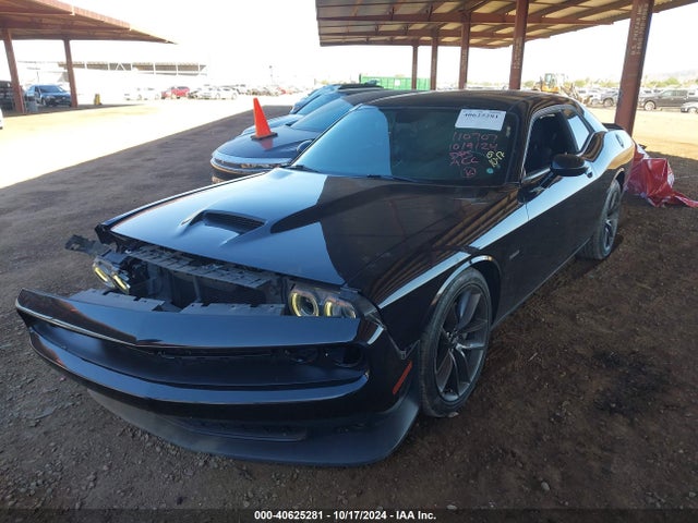 Dodge Challenger R/t 2019 2C3CDZBT3KH545352 Image 2