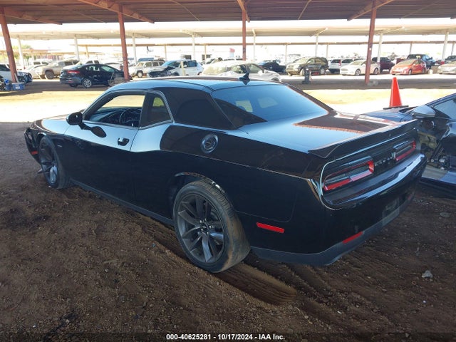 Dodge Challenger R/t 2019 2C3CDZBT3KH545352 Image 3