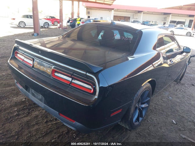 Dodge Challenger R/t 2019 2C3CDZBT3KH545352 Image 4